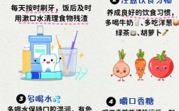 什么方法能让牙齿变白