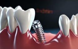 种植牙植体最窄可达几毫米？