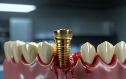 黄金种植牙失败？是材料问题还是医生技术？