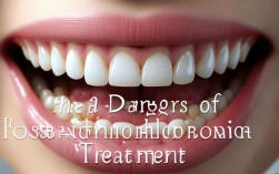 2025矫正牙齿后，这些潜在危害你中招了吗？