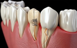 牙齿矫正为何会导致牙根吸收？风险与应对方法解析？
