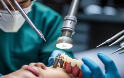 种植牙分几次能种完？2025最新流程解答