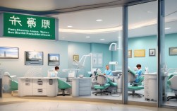 顺德种植牙怎么选？哪家医院更靠谱？