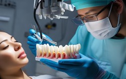 种植牙与种植牙间距