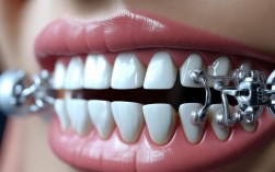 牙齿矫正器会掉吗？日常使用如何防止脱落？