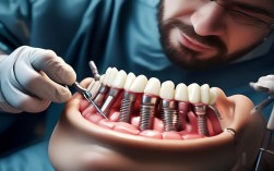 上牙多颗牙种植怎么做？效果与注意事项有哪些？