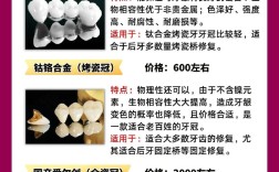 拜博口腔牙冠修复多少钱？一颗牙的费用大概多少？包含哪些收费项目？