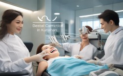 昆山矫正牙齿哪家医院好？求推荐技术靠谱的口腔医院