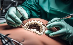 种植牙劈骨头引热议？近期为何频发？