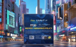 京山2025年医保政策有哪些新调整？