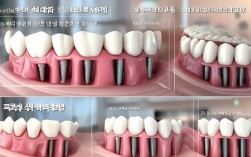 2025年韩国种植牙有哪些主流种类？