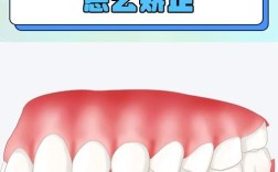 口腔正畸中覆盖具体指什么？