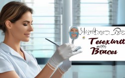 戴牙套期间洁牙总刷不干净怎么办？