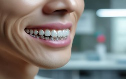 香港演员牙齿矫正后，颜值变化有多大？