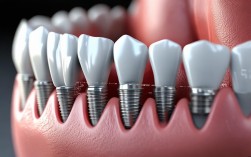 种植牙分布设计需考虑哪些关键因素以保障长期效果？