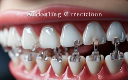 重叠牙齿矫正过程具体是怎样的？关键步骤和注意事项有哪些？