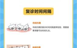 正畸自锁托槽图