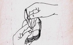 夹针正确方法是什么？操作步骤与技巧详解