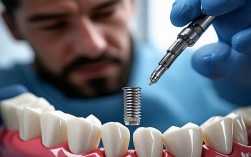 2025植骨种植牙多久能完成？最新恢复周期解读！