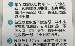 牙全掉怎么处理方法