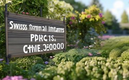 2025种植瑞士牙最新价格是多少？