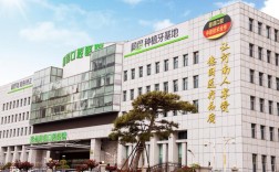 种植牙洛阳哪家医院好