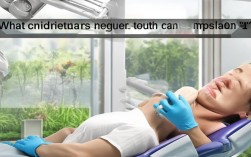 什么情况拔牙做种植牙