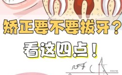 牙齿矫正磨牙还是拔牙？如何科学抉择更合适？