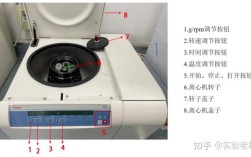 牙科离心机使用方法的具体步骤有哪些？新手操作时需注意哪些关键细节才能确保安全与样本有效性？