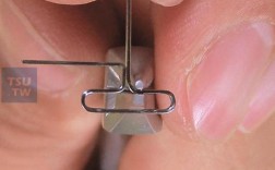 正畸弓丝弯曲制作