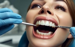 矫正开牙缝是正常现象吗？2025最新疑问