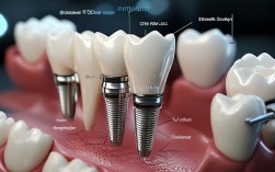种植牙种植体具体包含哪些组成部分？