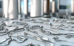 矫正牙齿需要用到哪些专用器械？