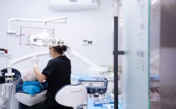 上海口腔医院植牙