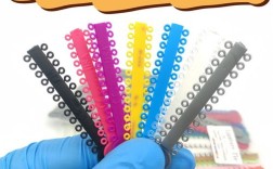 塑料正畸结扎圈的作用体现在哪些方面？
