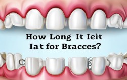 2025牙齿矫正要多久？最新周期时长答疑来啦！