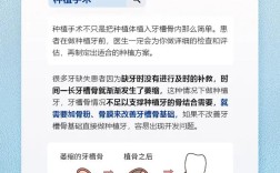 牙种植植骨的方法有哪些？不同方法如何选择与应用？