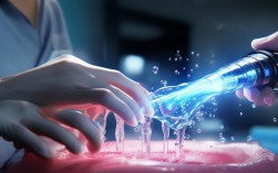 水激光种植牙技术有何优势？效果比传统种植牙好吗？