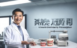 台湾种植牙教授