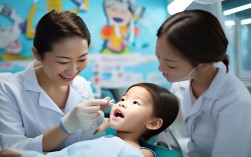 北京儿童牙科牙齿矫正哪家医院专业效果好？