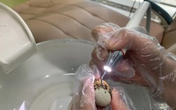 超声波洗牙方法