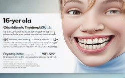 16岁牙齿矫正要多少钱？费用差异为何这么大？