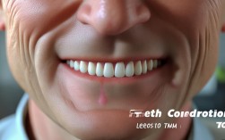 近期牙齿矫正后为何频发关节病？