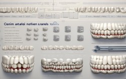 2025牙齿矫正材料有哪些？隐形/陶瓷等热门选择解析？