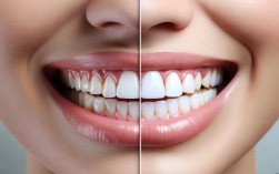 牙齿矫正前后对比明显？效果如何实现？