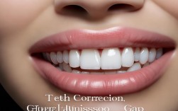 牙齿矫正后门牙为何仍有缝隙？