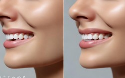 骨性龅牙矫正对比，不同方法效果与风险如何？