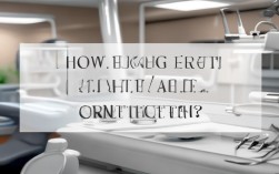 2025年矫正牙齿到底要多久？最新周期揭秘！