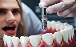 种植牙种植体段落