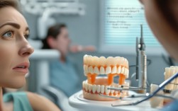 种植牙掉了怎么办？正确处理步骤与修复方法详解